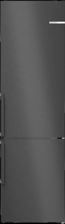 Bosch Serie 4 Kgn39vxbt Nevera Y Congelador Independiente 363 L B Negro