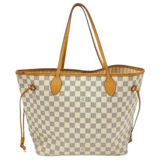 Louis Vuitton Pre-owned Vintage Tote Bag - Pre-owned - Mujer - Blanco - ONE SIZE