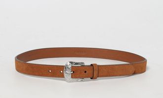 Lauren Ralph Lauren Cintura Lauren Ralph Lauren in camoscio