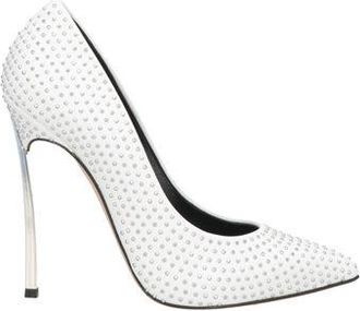 Casadei FOOTWEAR - Pumps sur YOOX.COM
