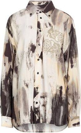 Federico Cina TOPWEAR - Shirts on YOOX.COM