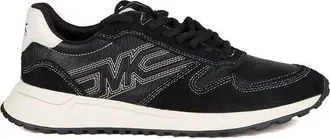 Michael Kors Sneakers Zwart