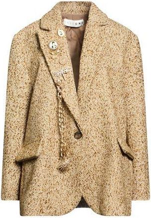 Haveone SUITS and CO-ORDS - Blazers on YOOX.COM