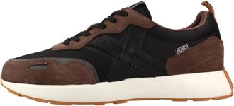 Munich Hombre, Zapatos, Marr&oacute;n, Talla: 44 EU