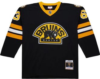 Mitchell & Ness T-shirt NHL Boston Bruins 2014 Brad Marchand Power Play - Nero