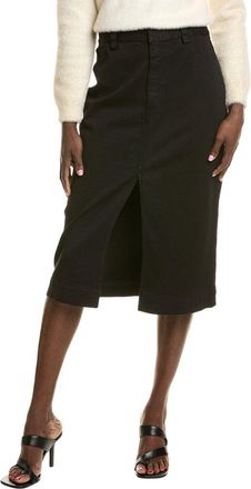 Enza Costa Soft Touch Skirt