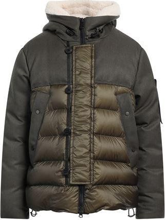 Peuterey COATS & JACKETS - Puffers on YOOX.COM