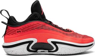 Nike Jordan Air Jordan 37 PF Infrared/Black/White sneakers - unisex - Rubber/Fabric/Fabric - 7.5