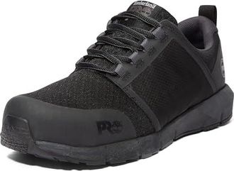 Timberland Mens Powertrain Mid Alloy Safety Toe Static Dissipative 