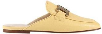 Tod's Mules & Clogs