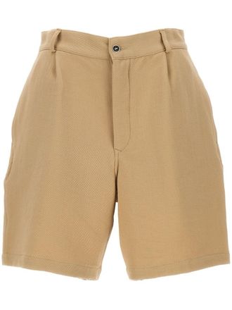 Fortela Jillian shorts - Beige