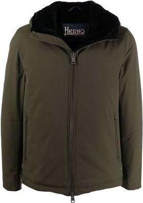 Herno Fured Jacket