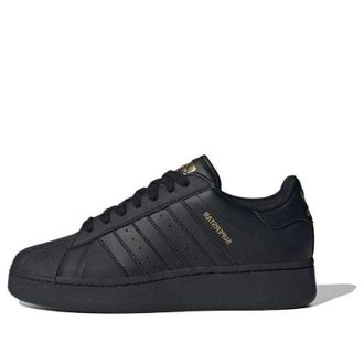 adidas originals Superstar XLG Black ID4656