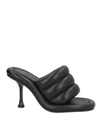 J.W.Anderson SCHUHE - Sandalen auf YOOX.COM