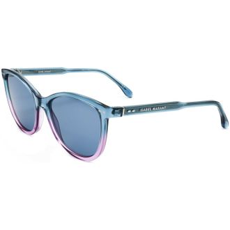 Isabel Marant Womens 57 mm Green Sunglasses