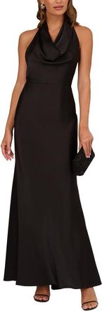 Adrianna Papell Mermaid Dress
