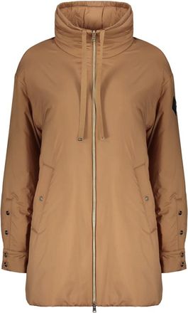 Herno Donna, Giacche, Marrone, 3Xl, new