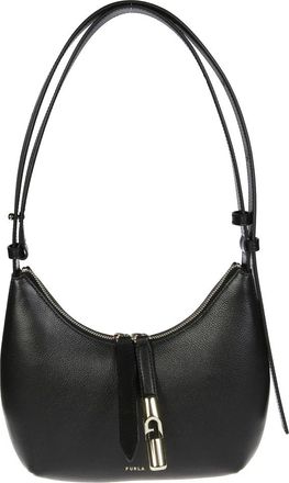 Furla Donna, Borse, Nero, Taglia unica, new