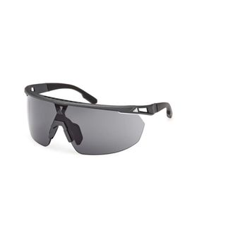 adidas Authentieke Bril met Topkwaliteit - unisex - Zonnebrillen - Zwart - ONE Size - Accessoires