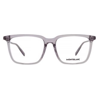 Montblanc Demo Sport Mens Eyeglasses MB0011OA 004 54