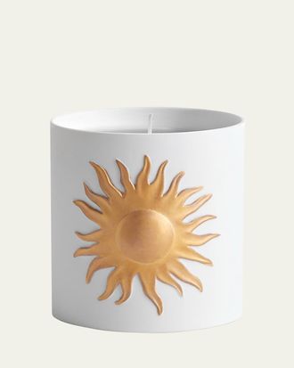 L'OBJET Veti-Vert Soleil Candle, 400g