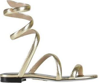 Rene Caovilla SCHUHE - Sandalen auf YOOX.COM