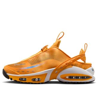 Nike (WMNS) Nike Air Max Craze Laser Orange FZ2089-800