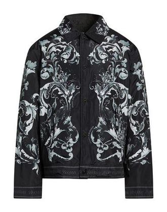 Versace COATS & JACKETS - Jackets sur YOOX.COM