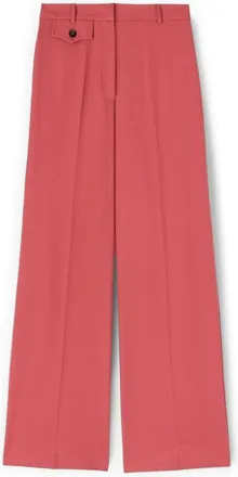 Motivi Donna, Pantaloni, Rosso, S, new