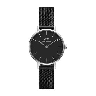 Daniel Wellington Donna, Accessori, Nero, Taglia unica, new