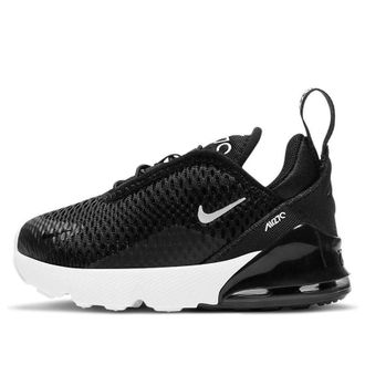 Nike (TD) Nike Air Max 270 Black White DD1646-002