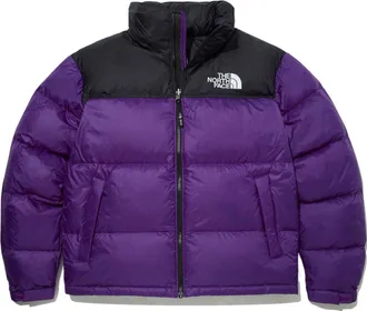 The North Face The North Face 1996 Eco Nuptse Jacket Asia Sizing Purple NJ1DN55D