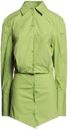 The Attico VESTIDOS - Minivestidos en YOOX.COM