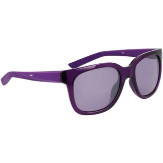 Nike Mens Accessories S M Square Sunglasses in Disco Purple - One Size