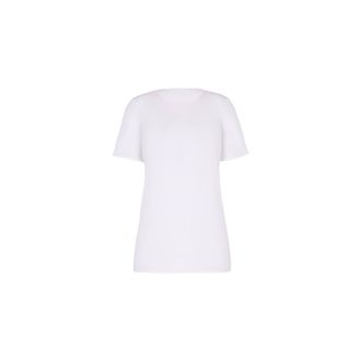 Wolford Pure Top Short Sleeves
