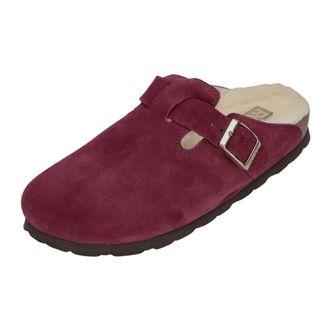 Rohde Slippers - Dames - Schoenen - Paars - Maat: 42 EU