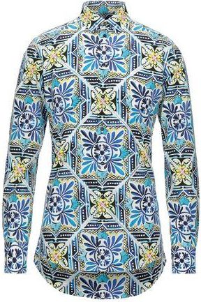 Dolce & Gabbana CAMISETAS Y TOPS - Camisas en YOOX.COM