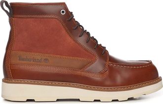 Timberland Britton Mills Lace-Up Boot