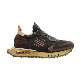Bepositive Space Race - Dames - Schoenen - Veelkleurig - Maat: 37 EU Su&egrave;de