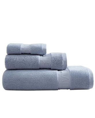 Calvin Klein Iconic Cotton Towel Set