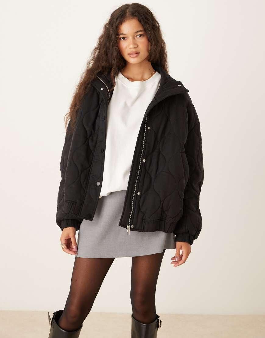 Bombers pour Femmes Asos| Soldes jusqu'à −30% Stylight