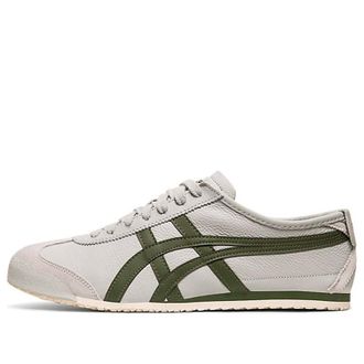 Onitsuka Tiger Mexico 66 Mid Grey/Pine Tree 1183A201-020