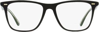 Oliver Peoples OV5437U Eyeglasses - Black
