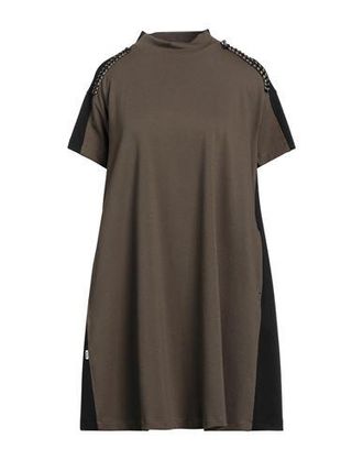 Jijil DRESSES - Mini dresses on YOOX.COM