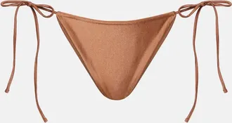 JADE Swim Lana bikini bottoms