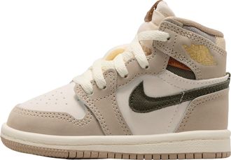 Nike Jordan (TD) Air Jordan 1 Retro High OG Khaki FD2598-201