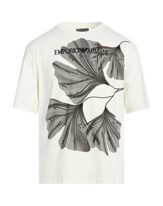Emporio Armani TOPWEAR - T-shirts su YOOX.COM