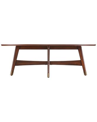 SEI Furniture Sei Furniture Rhoda Modern Coffee Table