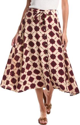 ANNA KAY Anna Kay Galize Skirt