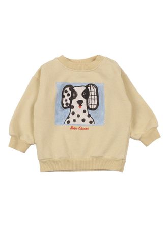 Bobo Choses Felpa Bobo Choses Van Dog